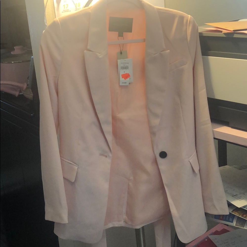 Banana Republic Blazer Jacket